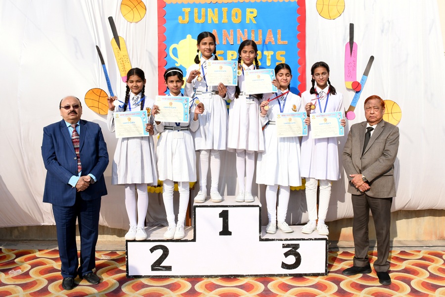 Award Ceremony