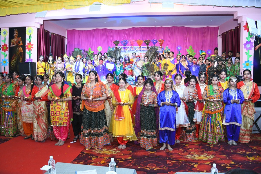 Grand Finale