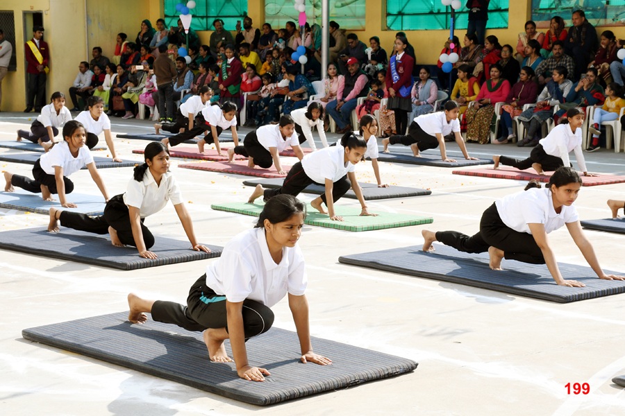 Yoga