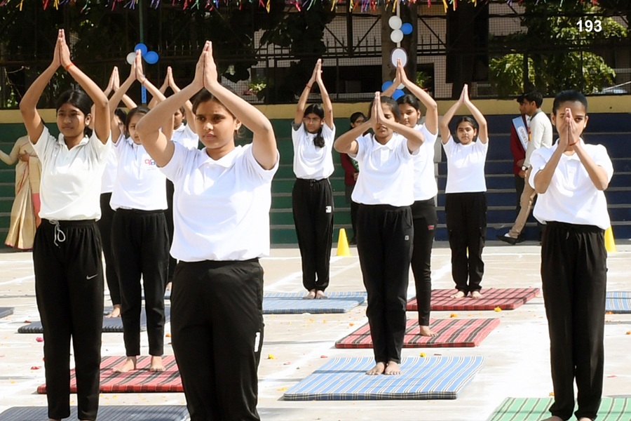 Yoga