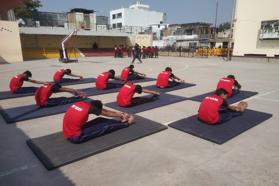 Yoga